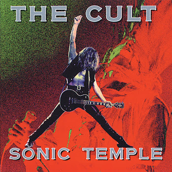The Cult Edie (Ciao Baby) Скачать mp3