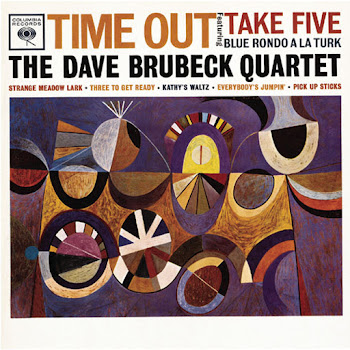 The Dave Brubeck Quartet Take Five Скачать mp3