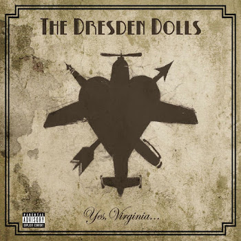 The Dresden Dolls My Alcoholic Friends Скачать mp3