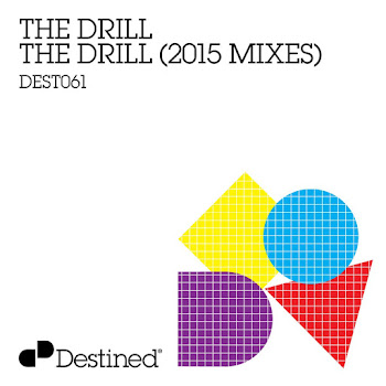 The Drill The Drill (2015 Original) Скачать mp3