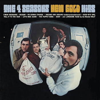 The Four Seasons Beggin' Скачать mp3