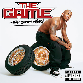 The Game Hate It Or Love It (Feat. 50 Cent) Скачать mp3