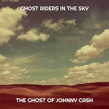 The Ghost Of Johnny Cash Ghost Riders In The Sky Скачать mp3