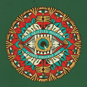 The Grizzled Mighty Finer Things Скачать mp3