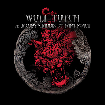 The Hu Wolf Totem (Feat. Papa Roach & Jacoby Shaddix Of Papa Roach) Ft Jacoby Shaddix Скачать mp3