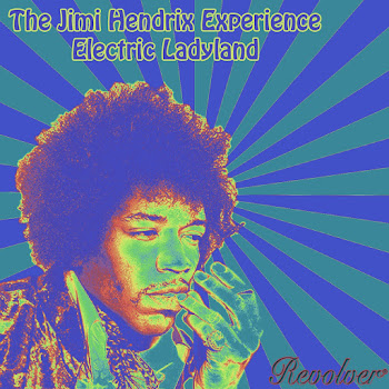 The Jimi Hendrix Experience Voodoo Chile (Slight Return) Скачать mp3