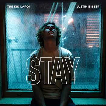 The Kid Laroi Stay Ft Justin Bieber Скачать mp3