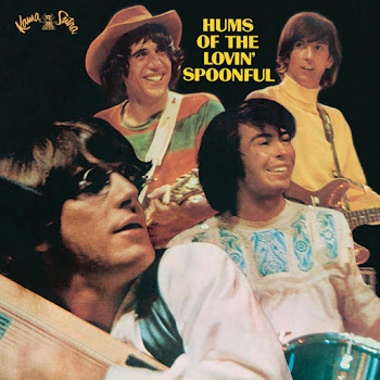 The Lovin' Spoonful Summer In The City Скачать mp3