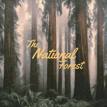 The National Forest One More Working Day Скачать mp3