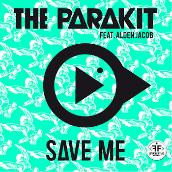 The Parakit Feat. Alden Jacob Save Me (Feat. Alden Jacob) Скачать mp3