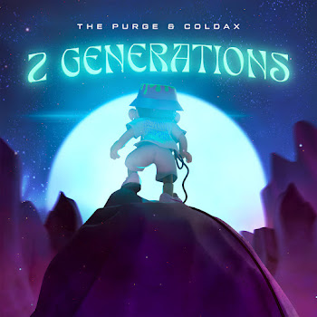 The Purge 2 Generations Ft Coldax Скачать mp3