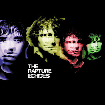 The Rapture Echoes Скачать mp3