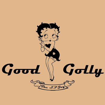 The S.p.joy Good Golly Скачать mp3