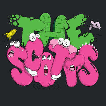 The Scotts The Scotts Ft Travis Scott & Kid Cudi Скачать mp3