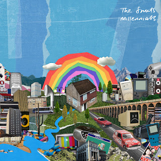 The Snuts Millionaires Скачать mp3