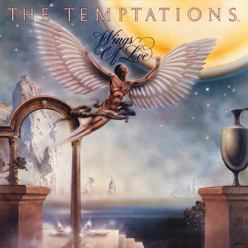 The Temptations Dream World (Wings Of Love) Скачать mp3