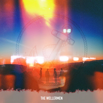 The Wellermen Hoist The Colours Ft Ebucs & Eric Hollaway & Daniel Brevik Скачать mp3