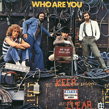 The Who Who Are You Скачать mp3