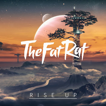 Thefatrat Rise Up Скачать mp3