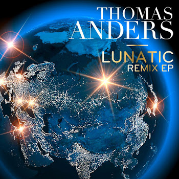 Thomas Anders Lunatic (Rmstudio Mix) Скачать mp3