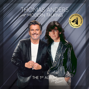 Thomas Anders One In A Million (Thomas' Version) Скачать mp3