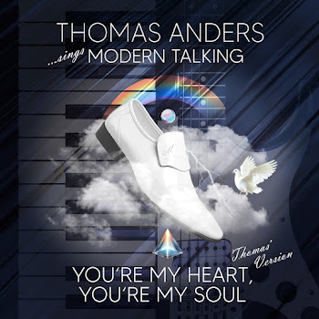 Thomas Anders You're My Heart, You're My Soul (Thomas' Version) Скачать mp3