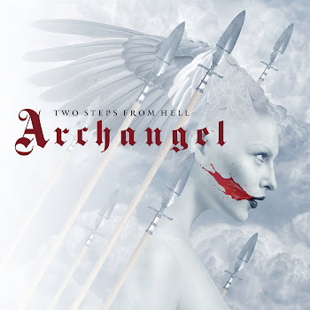 Thomas Bergersen Archangel Скачать mp3