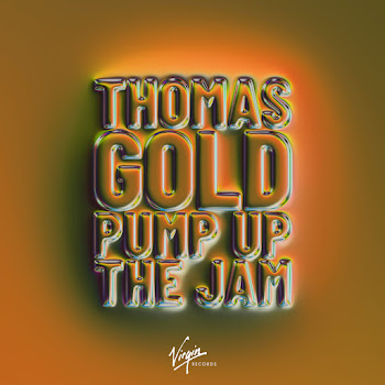 Thomas Gold Pump Up The Jam Скачать mp3
