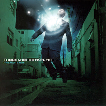 Thousand Foot Krutch Phenomenon Скачать mp3