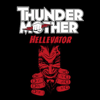 Thundermother Hellevator Скачать mp3
