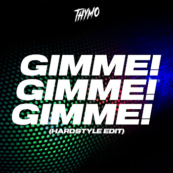 Thymo Gimme! Gimme! Gimme! (Hardstyle Edit) Скачать mp3