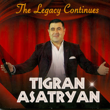 Tigran Asatryan Sers Yes Kez Tam Скачать mp3