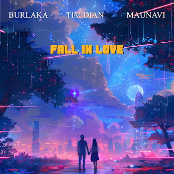 Tim Dian Fall In Love Ft Burlaka & Maunavi Скачать mp3