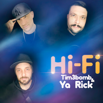 Tim3Bomb Hi-Fi Ft Ya Rick Скачать mp3