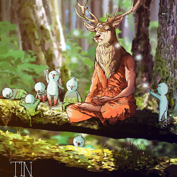 Tin Ticking (Slowed Version) Скачать mp3