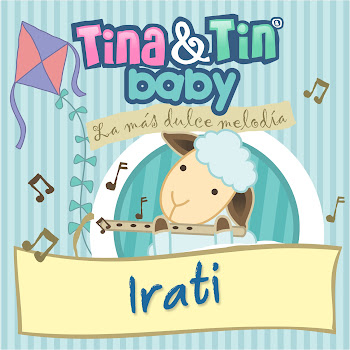 Tina Y Tin Ovejita Cometa Irati Скачать mp3