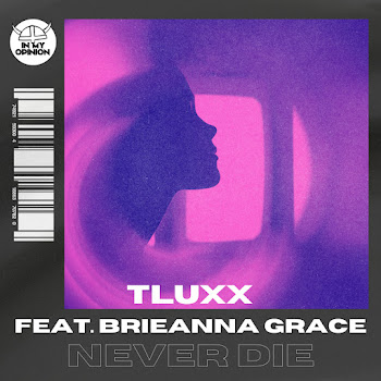 Tluxx Never Die Ft Brieanna Grace Скачать mp3