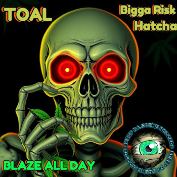 Toal Blaze All Day Ft Hatcha Скачать mp3