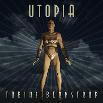 Tobias Bernstrup Utopia (Italoconnection Remix) Скачать mp3