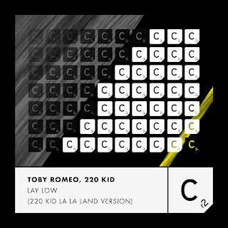 Toby Romeo Lay Low (220 Kid La La Land Extended Version) ft 220 Kid Скачать mp3
