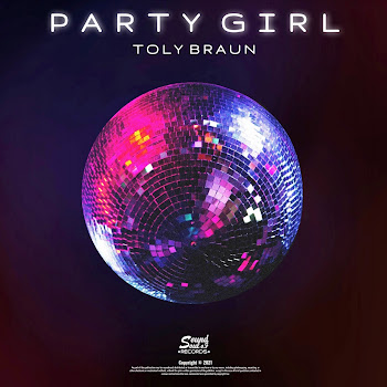 Toly Braun Party Girl Скачать mp3