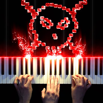 Toms Mucenieks He's A Pirate (From 