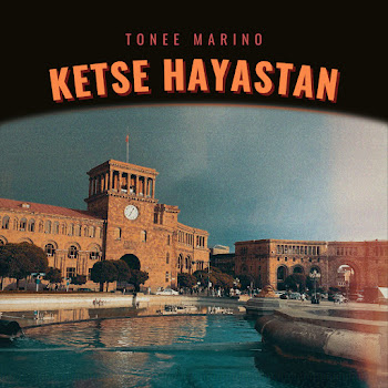 Tonee Marino Ketse Hayastan Скачать mp3
