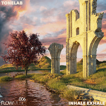 Tonelab Inhale Exhale (El Mundo Extended Remix) Ft Hue Blanes Скачать mp3