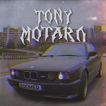 Tony Motaro Boomer Phonk Скачать mp3