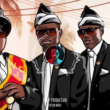 Tony Production Coffin Dance Скачать mp3