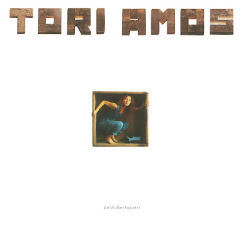 Tori Amos Crucify Скачать mp3