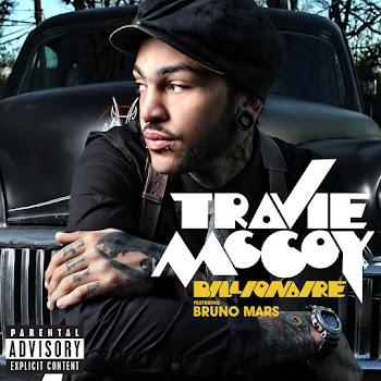 Travie Mccoy Billionaire (Feat. Bruno Mars) Скачать mp3
