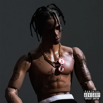 Travis Scott Antidote Скачать mp3