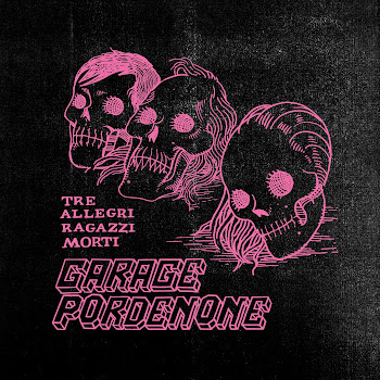 Tre Allegri Ragazzi Morti Mi Piace Quello Che È Vero Скачать mp3